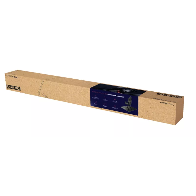 Trust GXT 715 preto