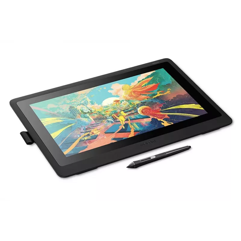 WACOM Pen Display - Cintiq 16 - 16