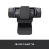 Webcam LOGITECH Hd Pro C920s - USB