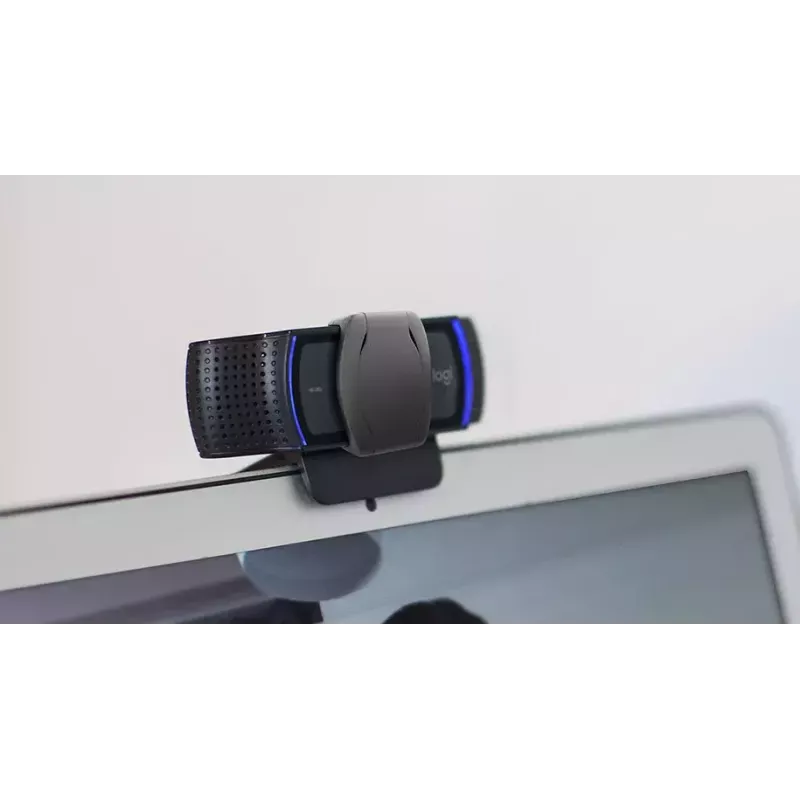 Webcam LOGITECH Hd Pro C920s - USB