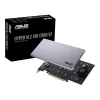 ASUS HYPER M.2 X16 CARD V2 placa de interface / adaptador, interna