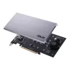 ASUS HYPER M.2 X16 CARD V2 placa de interface / adaptador, interna