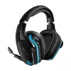 Headset gaming LOGITECH G935 Wireless 7.1 Surround Sound Lightsync – 2,4 GHz