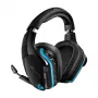 Headset gaming LOGITECH G935 Wireless 7.1 Surround Sound Lightsync – 2,4 GHz