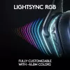 Headset gaming LOGITECH G935 Wireless 7.1 Surround Sound Lightsync – 2,4 GHz