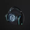 Headset gaming LOGITECH G935 Wireless 7.1 Surround Sound Lightsync – 2,4 GHz