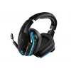 Headset gaming LOGITECH G935 Wireless 7.1 Surround Sound Lightsync – 2,4 GHz