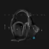 Headset gaming LOGITECH G935 Wireless 7.1 Surround Sound Lightsync – 2,4 GHz