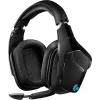 Headset gaming LOGITECH G935 Wireless 7.1 Surround Sound Lightsync – 2,4 GHz