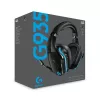 Headset gaming LOGITECH G935 Wireless 7.1 Surround Sound Lightsync – 2,4 GHz