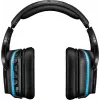 Headset gaming LOGITECH G935 Wireless 7.1 Surround Sound Lightsync – 2,4 GHz