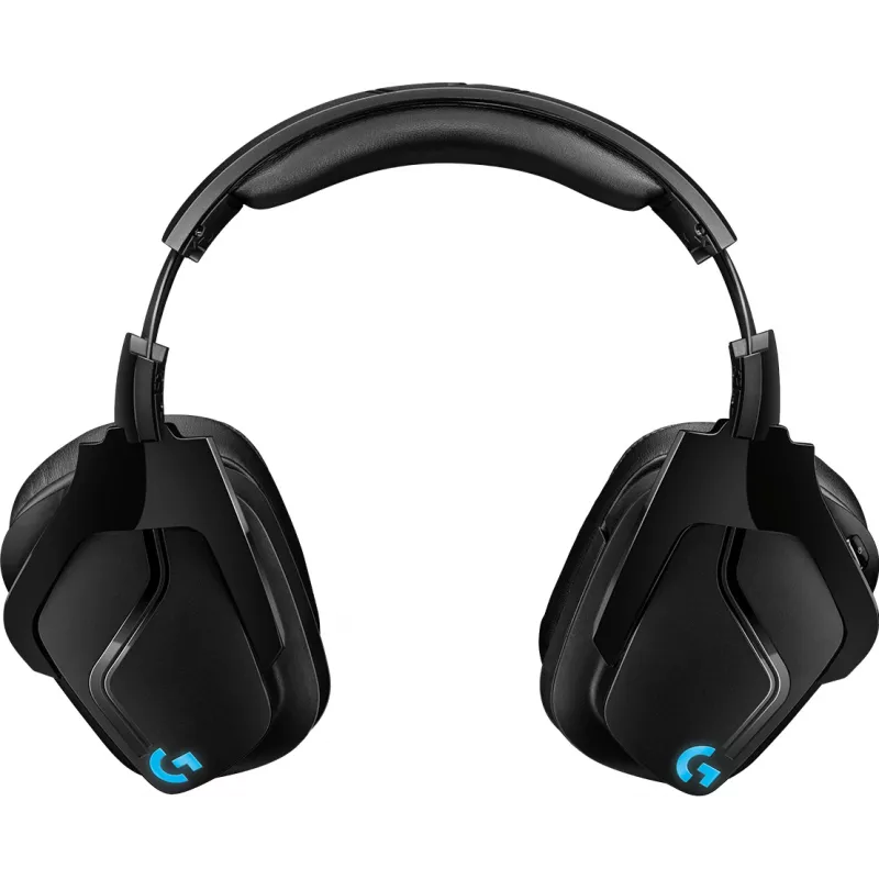 Headset gaming LOGITECH G935 Wireless 7.1 Surround Sound Lightsync – 2,4 GHz