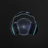 Headset gaming LOGITECH G935 Wireless 7.1 Surround Sound Lightsync – 2,4 GHz