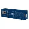 ARCTIC Z1 (Gen 3) - Braço de monitor para montagem na mesa com hub USB