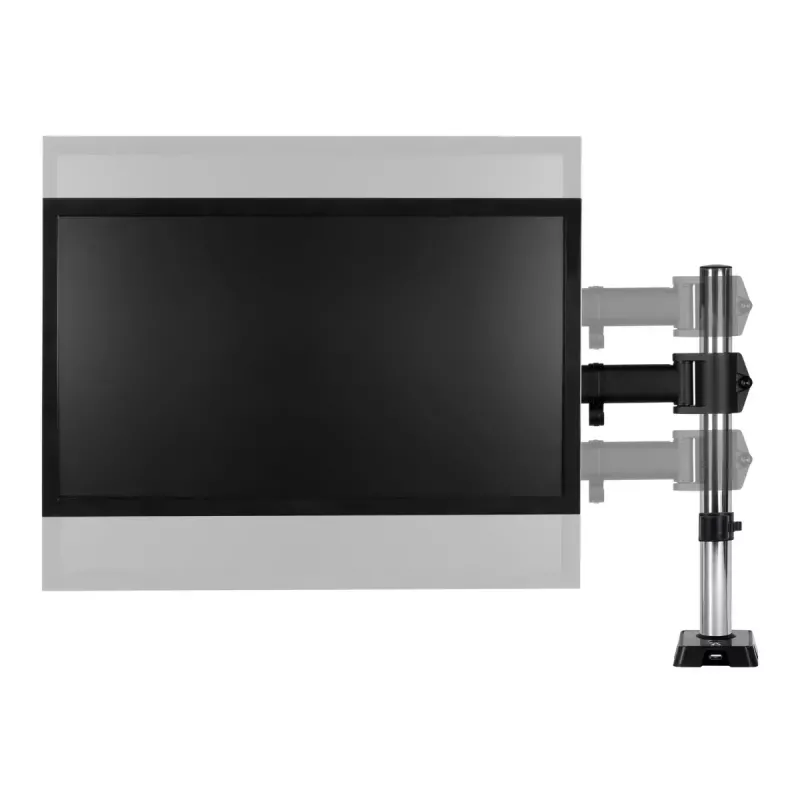 ARCTIC Z1 (Gen 3) - Braço de monitor para montagem na mesa com hub USB