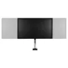 ARCTIC Z1 (Gen 3) - Braço de monitor para montagem na mesa com hub USB