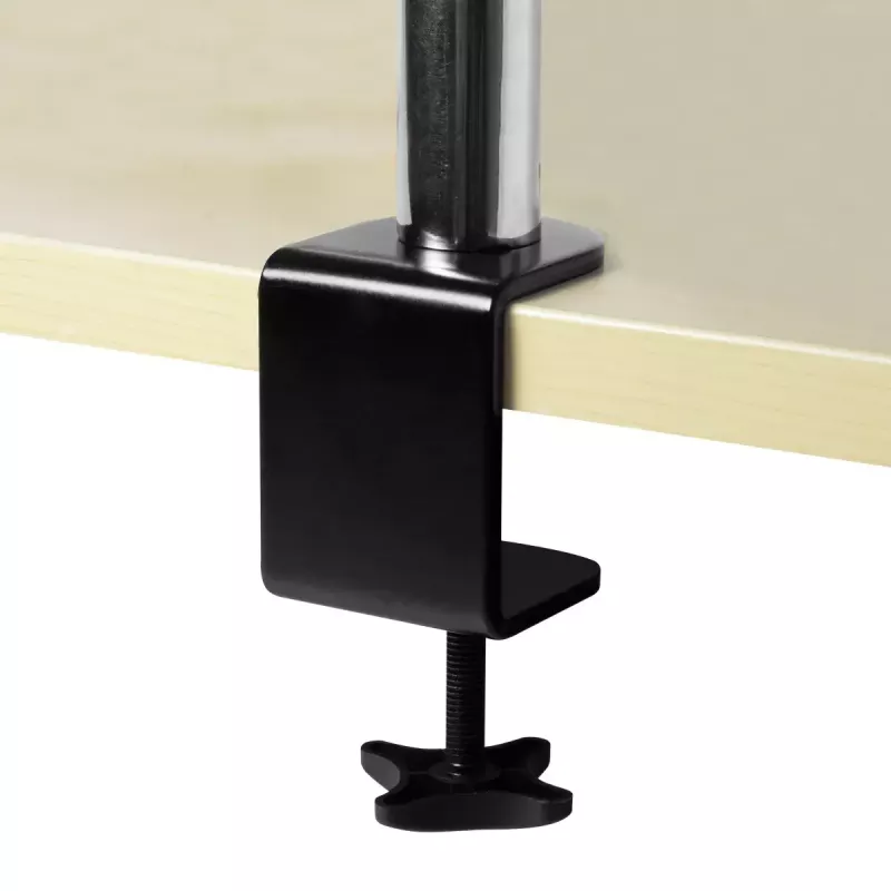 ARCTIC Z1 (Gen 3) - Braço de monitor para montagem na mesa com hub USB