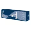 ARCTIC Z1 (Gen 3) - Braço de monitor para montagem na mesa com hub USB
