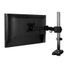 ARCTIC Z1 (Gen 3) - Braço de monitor para montagem na mesa com hub USB