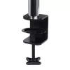 ARCTIC Z1 (Gen 3) - Braço de monitor para montagem na mesa com hub USB