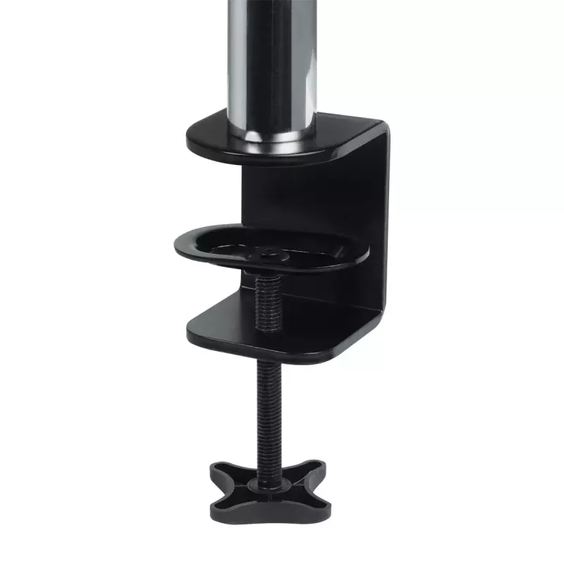 ARCTIC Z1 (Gen 3) - Braço de monitor para montagem na mesa com hub USB