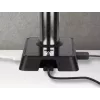 ARCTIC Z1 (Gen 3) - Braço de monitor para montagem na mesa com hub USB