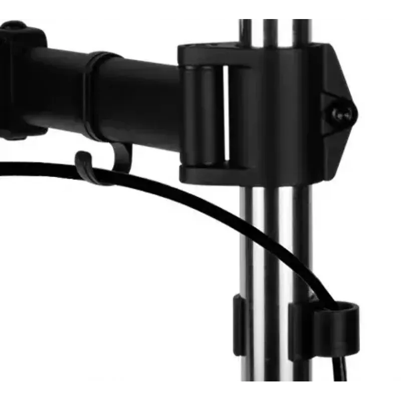 ARCTIC Z1 (Gen 3) - Braço de monitor para montagem na mesa com hub USB
