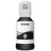 Frasco de tinta preta pigmentada Epson 111 EcoTank