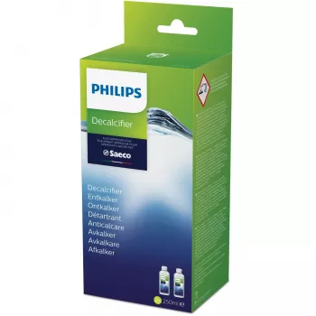 Descalcificador Philips CA6700/22 para máquinas de café expresso