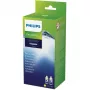 Descalcificador Philips CA6700/22 para máquinas de café expresso