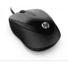 Rato com fio HP 1000, para ambas as mãos, USB Type-A, 1200 DPI, preto