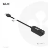 Adaptador CLUB3D USB 3.2 Gen1 Type-A para RJ45 2.5Gbps