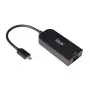 Adaptador CLUB3D USB 3.2 Gen1 Type-C para RJ45 2.5Gbps