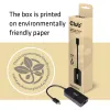 Adaptador CLUB3D USB 3.2 Gen1 Type-C para RJ45 2.5Gbps
