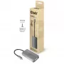 Adaptador ativo CLUB3D USB3.2 Gen1 Type-C para Dual Link DVI-D HDCP ON M/F