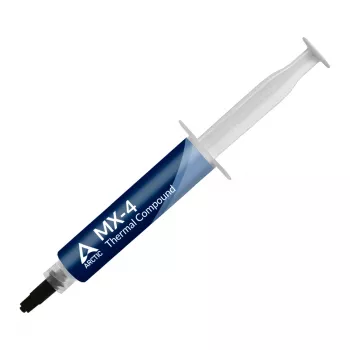 ARCTIC MX-4 (20 g) Edition 2019 – Pasta térmica de alto rendimento