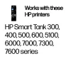 Frasco de tinta HP 32XL 135 ml preto Original, preto, Malásia, 15 - 35 °C, 15 - 35 °C, 20 - 80 %, 1 unid.