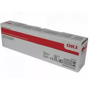 Toner OKI Toner 47095702 2000 páginas magenta
