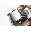 Dissipador de CPU Noctua NH-U12A 120 mm, ventoinha dupla, base de cobre, dissipador de alumínio, PWM, para vários sockets Intel/AMD