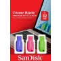 Pen drive SanDisk 32 GB USB Type-A 2.0 Cruzer Blade