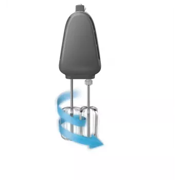 Batedeira Philips Série 5000 HR3740/00 Branca