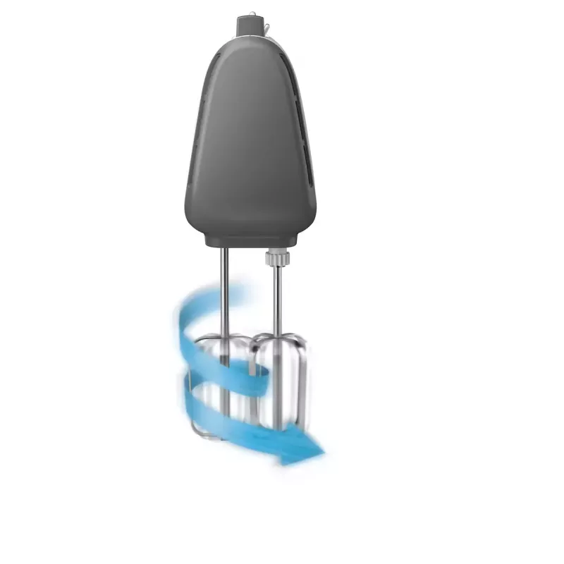 Batedeira Philips Série 5000 HR3740/00 Branca