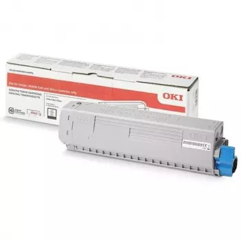 Toner OKI C824/834/844 5k 47095704 preto