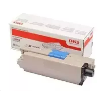 Toner OKI C824/834/844 5k 47095704 preto