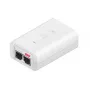 Injetor PoE UBIQUITI NETWORKS 24V DC 12W Branco