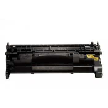 Cartucho de toner HP 89A Original LaserJet, Preto