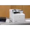 Cartucho de toner HP 415A Amarelo Original LaserJet, 2100 páginas, Amarelo, 1 unid.