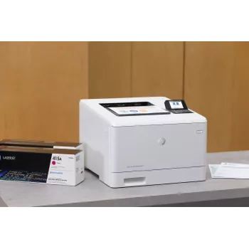 Cartucho de toner HP 415A Preto Original LaserJet, 2400 páginas