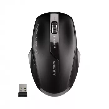 Rato sem fios CHERRY MW 2310 2.0, Preto, USB