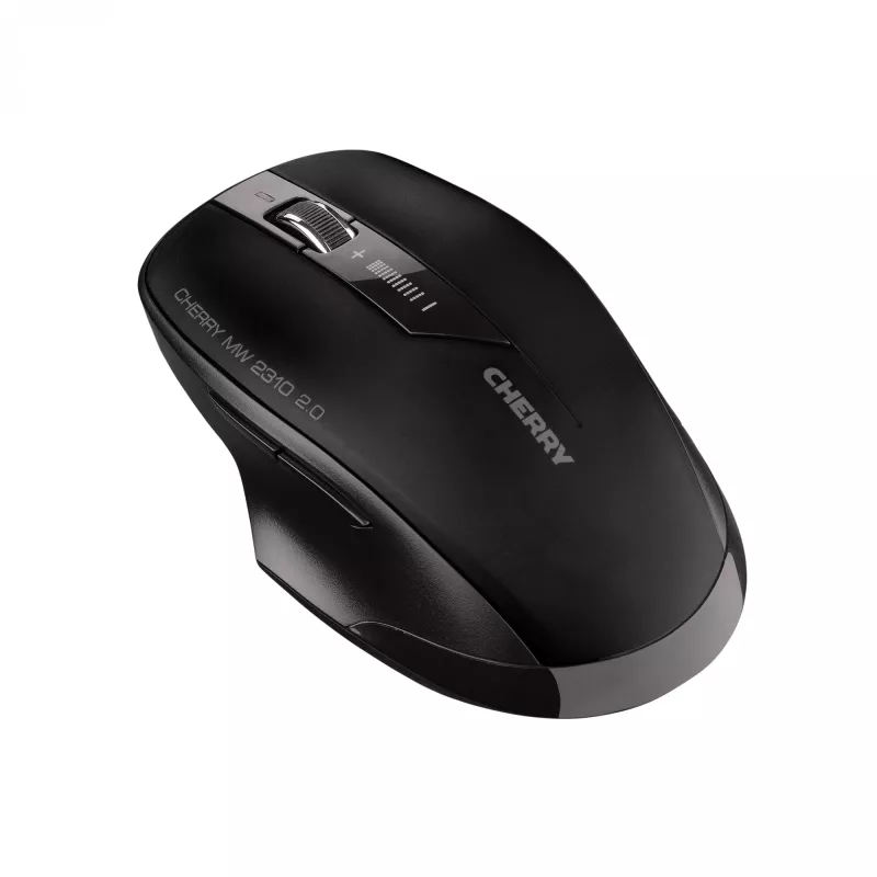 Rato sem fios CHERRY MW 2310 2.0, Preto, USB